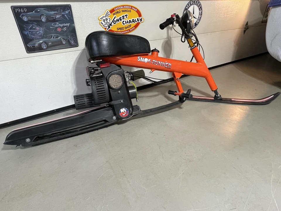 1979 Chrysler Sno-Runner - Image 7 of 31