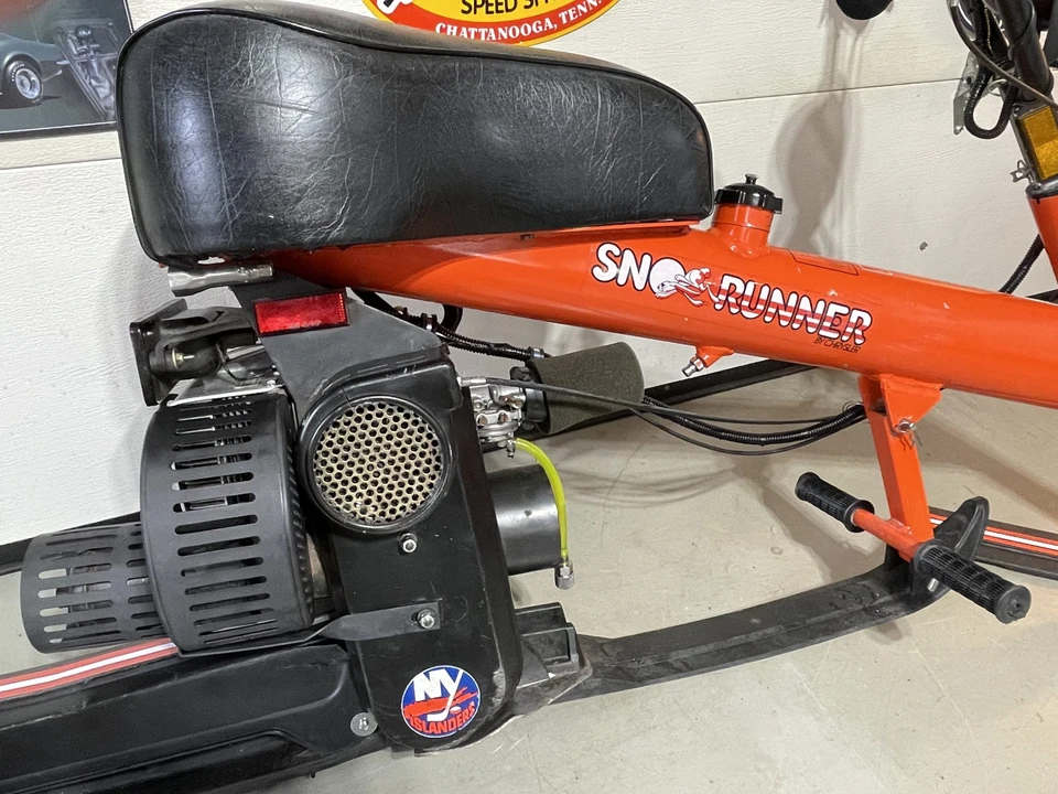 1979 Chrysler Sno-Runner - Image 23 of 31