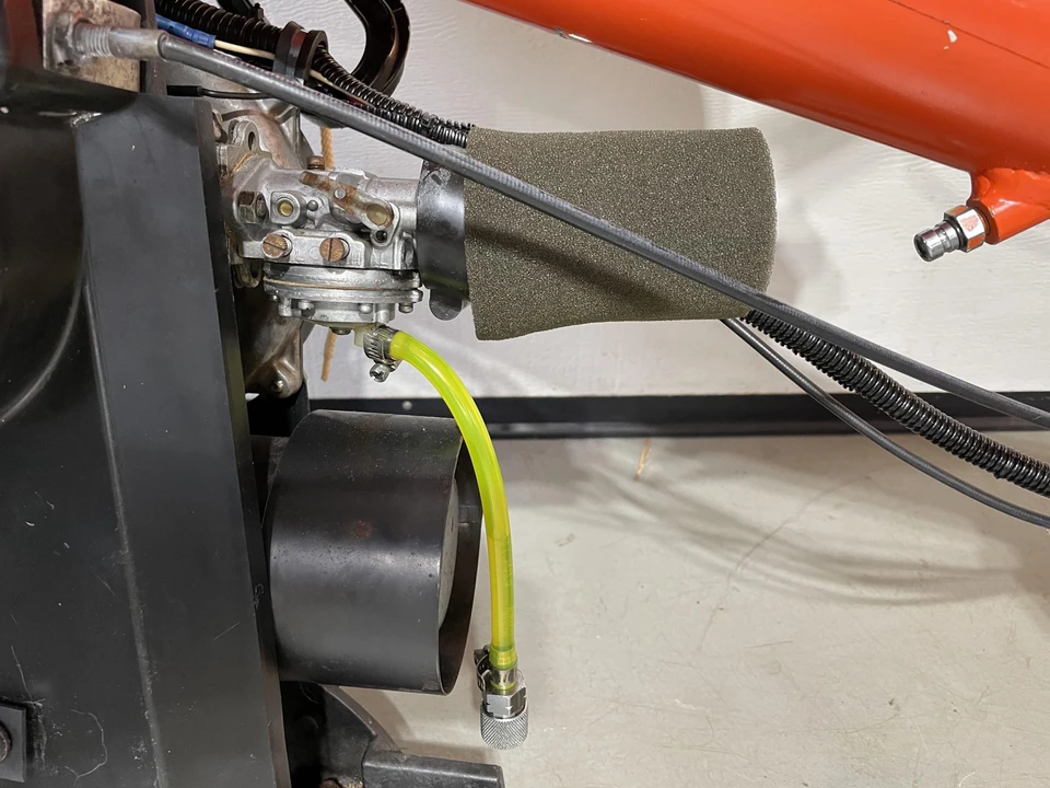 1979 Chrysler Sno-Runner - Image 24 of 31