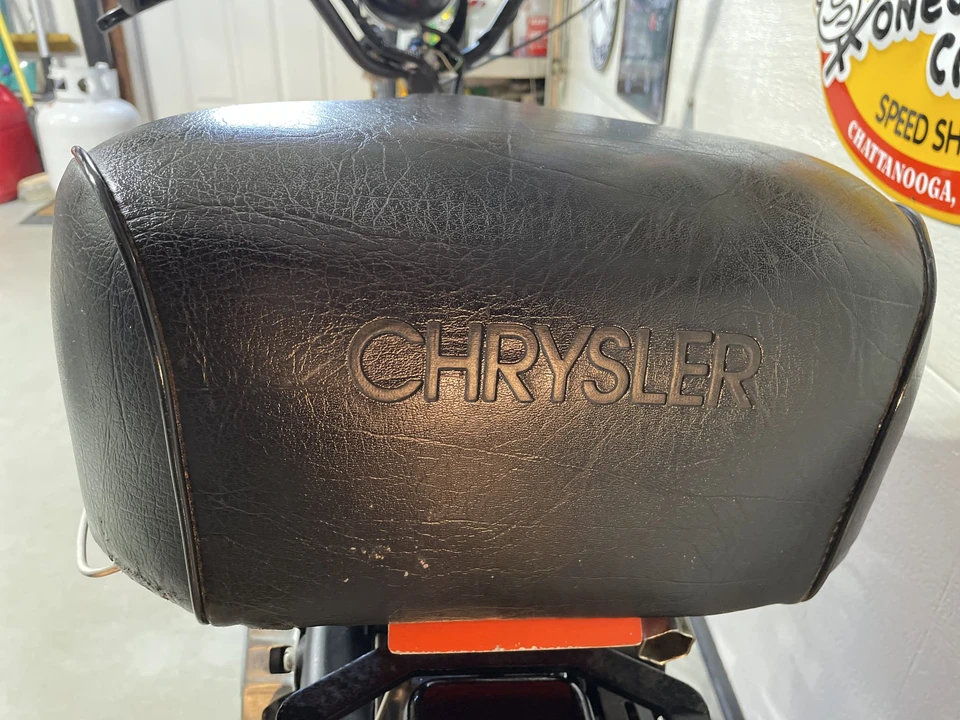 1979 Chrysler Sno-Runner - Image 19 of 31
