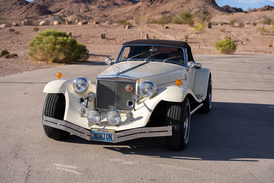 1979 Clenet - Image 10 of 31