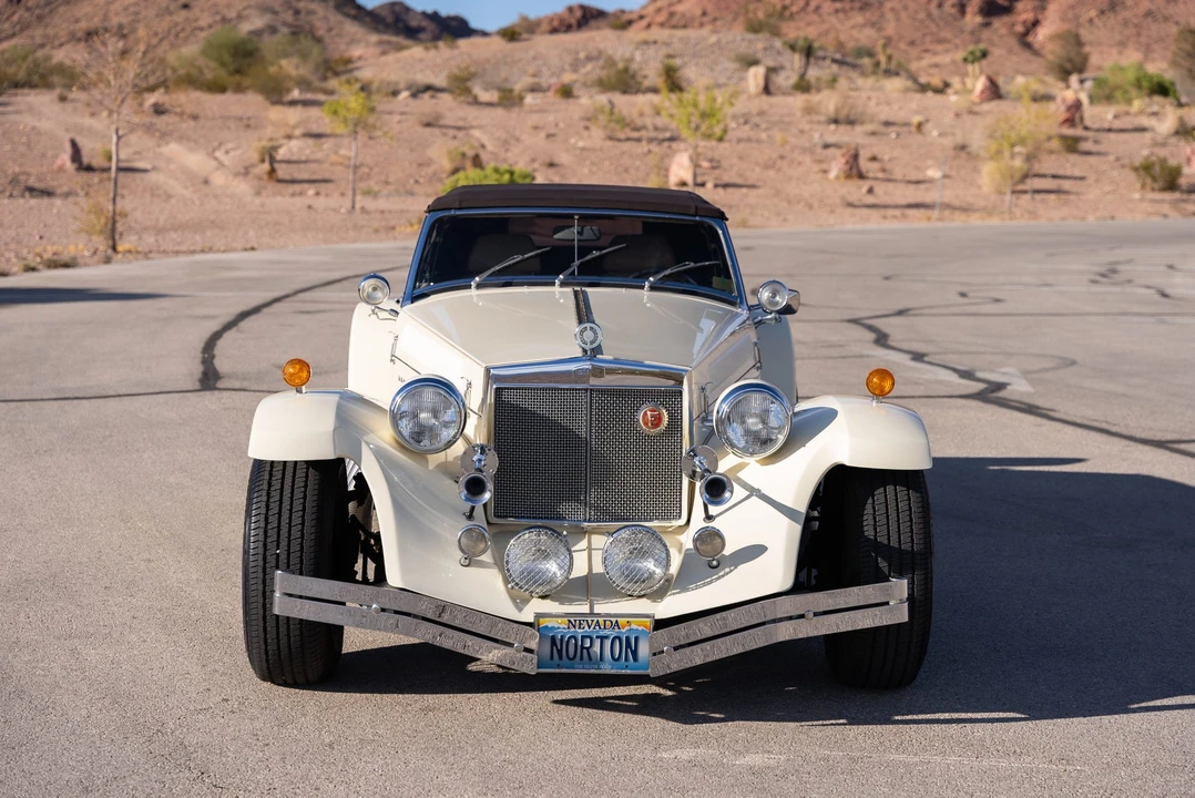 1979 Clenet - Image 11 of 31