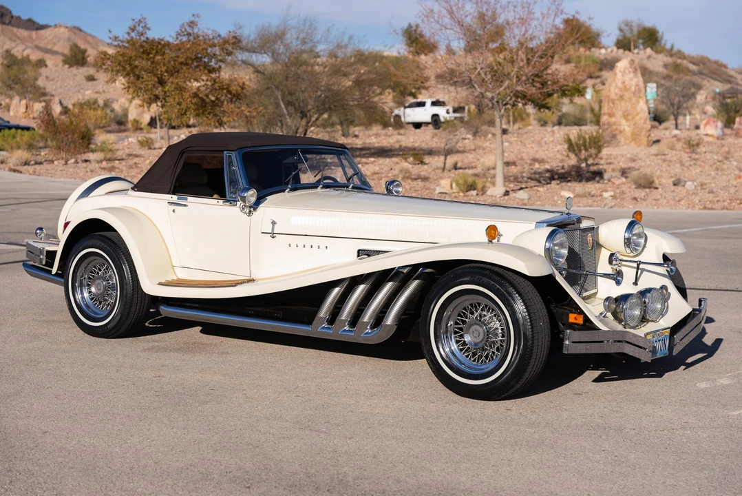 1979 Clenet - Image 13 of 31