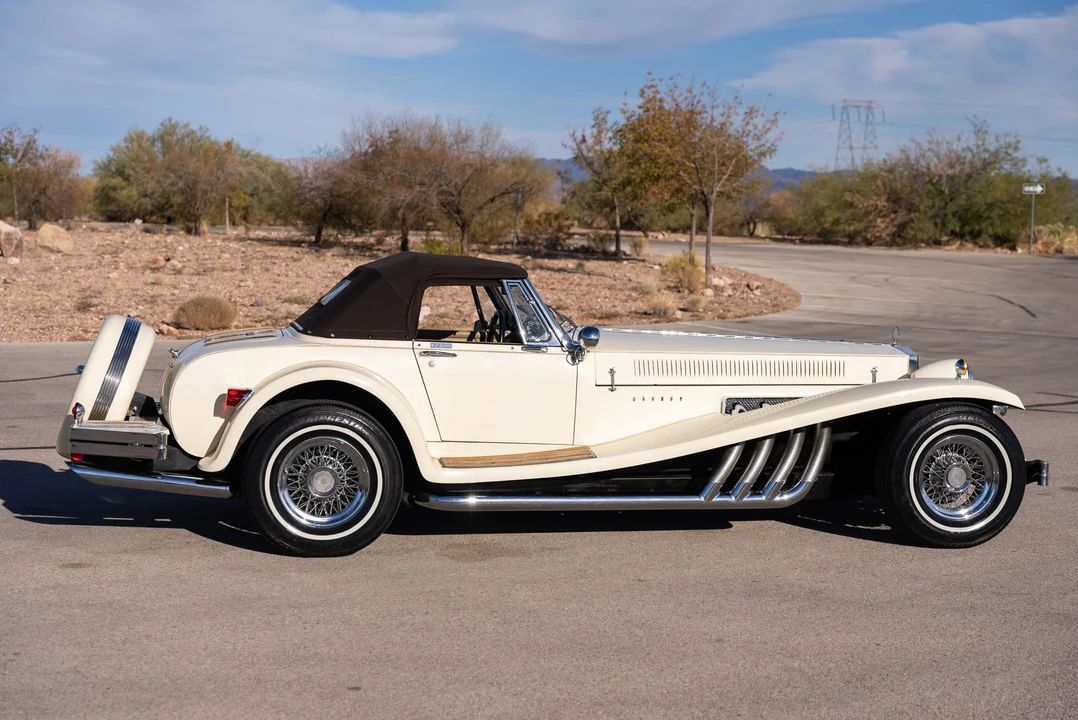 1979 Clenet - Image 15 of 31