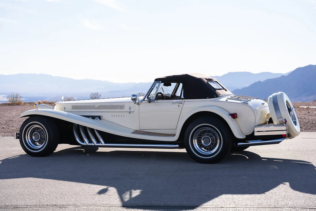 1979 Clenet - Image 21 of 31