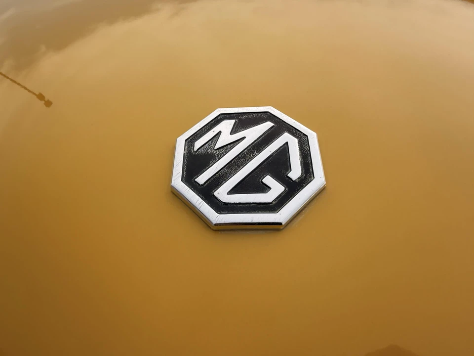 1979 MG MGB Roadster - Image 28 of 31