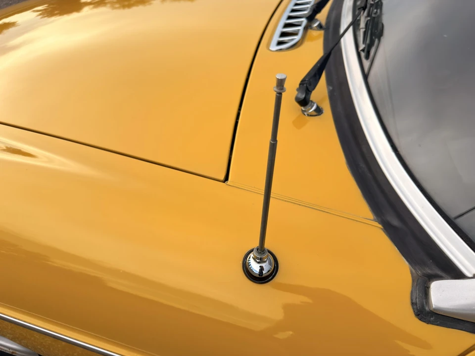 1979 MG MGB Roadster - Image 27 of 31