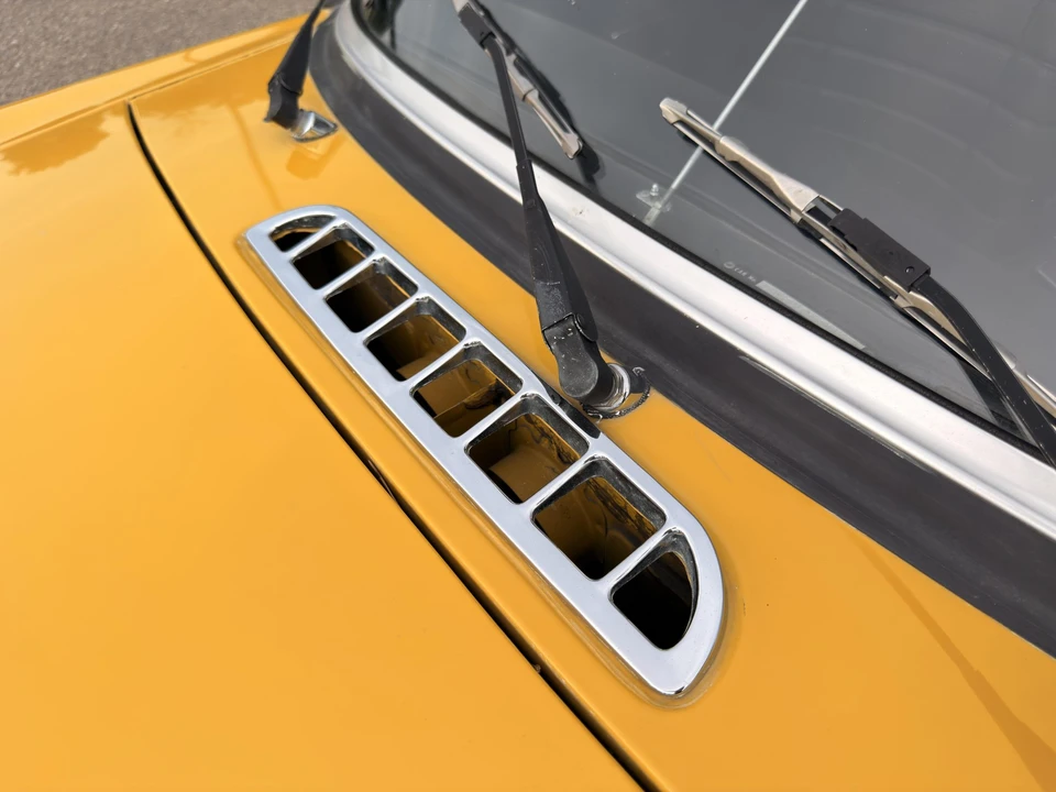 1979 MG MGB Roadster - Image 26 of 31