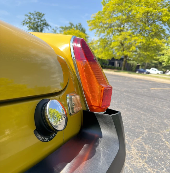 1979 MG MGB Roadster - Image 24 of 31
