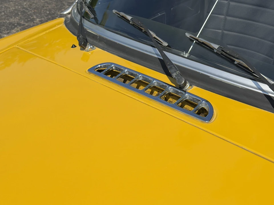 1979 MG MGB Roadster - Image 25 of 31
