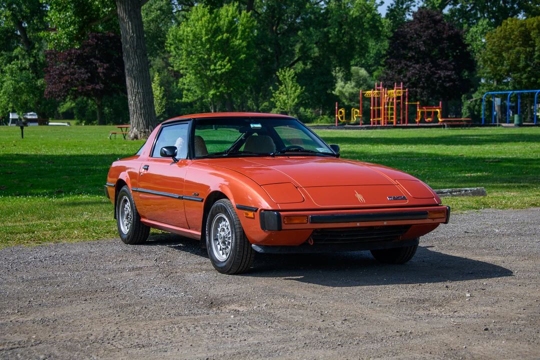 1979 Mazda RX-7 SA & FB - Image 17 of 31