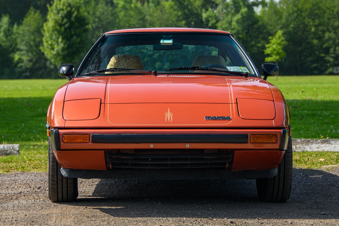 1979 Mazda RX-7 SA & FB - Image 18 of 31