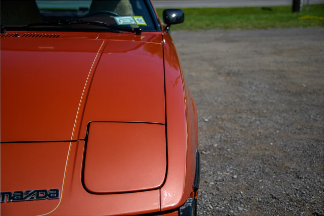 1979 Mazda RX-7 SA & FB - Image 31 of 31