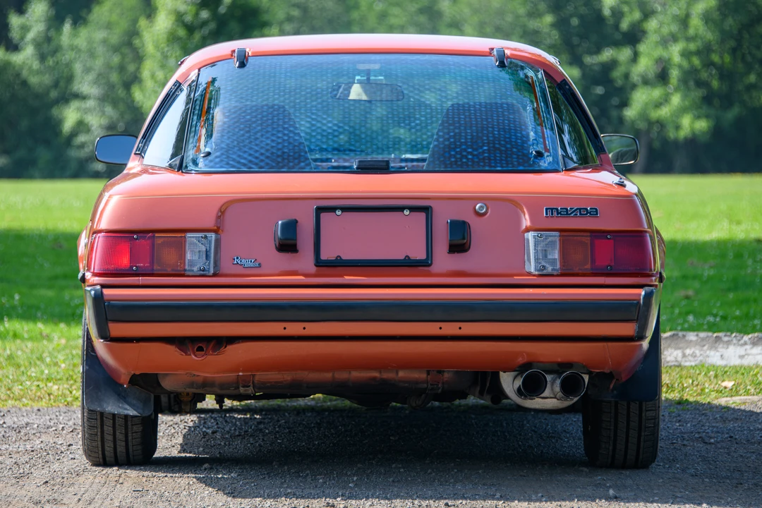 1979 Mazda RX-7 SA & FB - Image 7 of 31