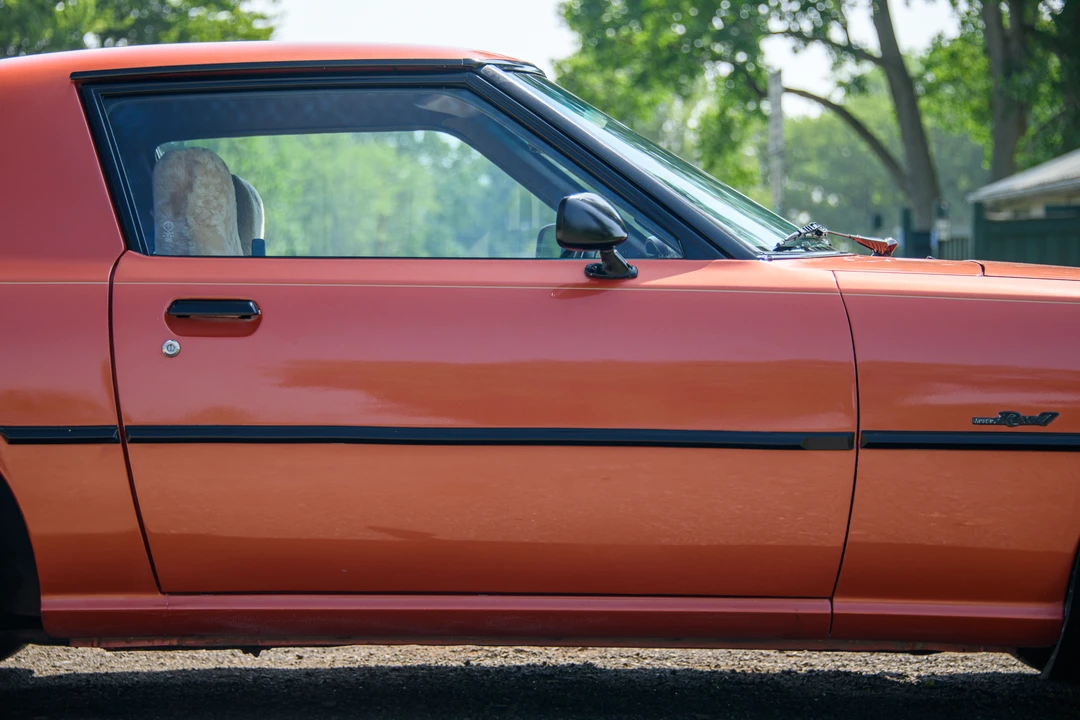 1979 Mazda RX-7 SA & FB - Image 28 of 31