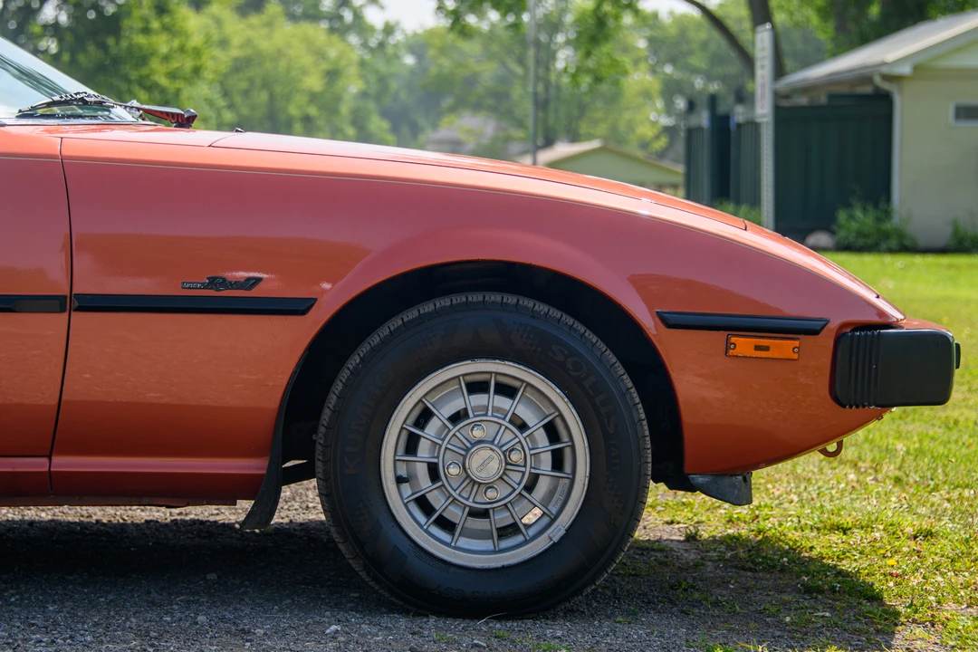 1979 Mazda RX-7 SA & FB - Image 26 of 31