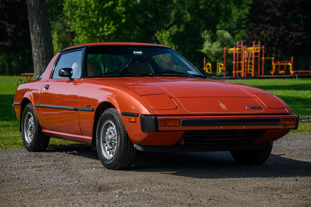 1979 Mazda RX-7 SA & FB - Image 16 of 31