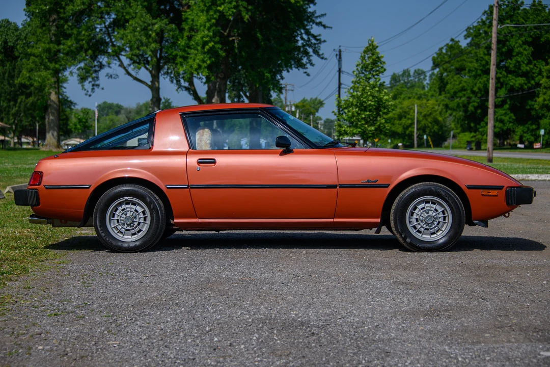 1979 Mazda RX-7 SA & FB - Image 15 of 31