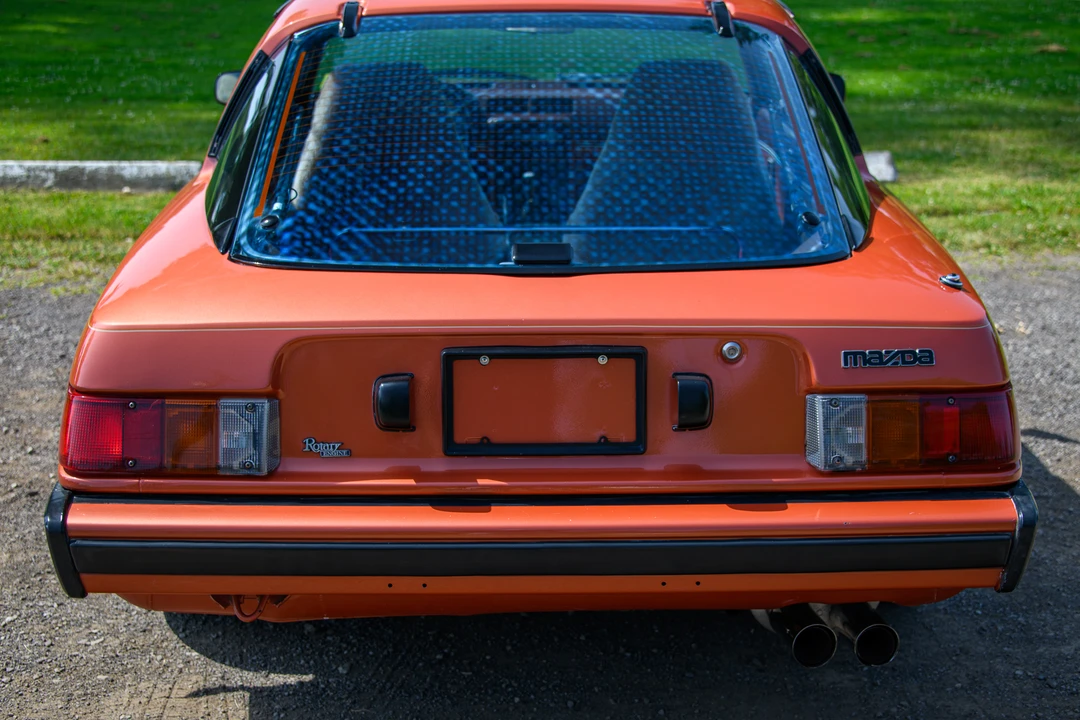1979 Mazda RX-7 SA & FB - Image 8 of 31