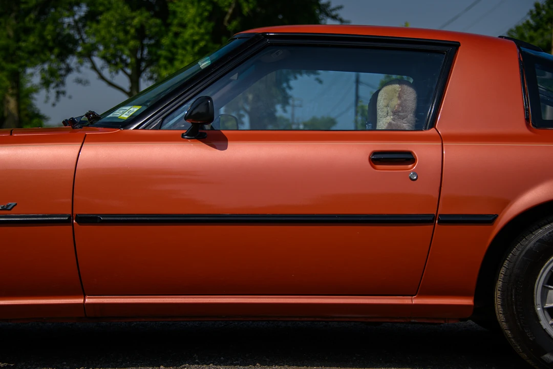1979 Mazda RX-7 SA & FB - Image 27 of 31