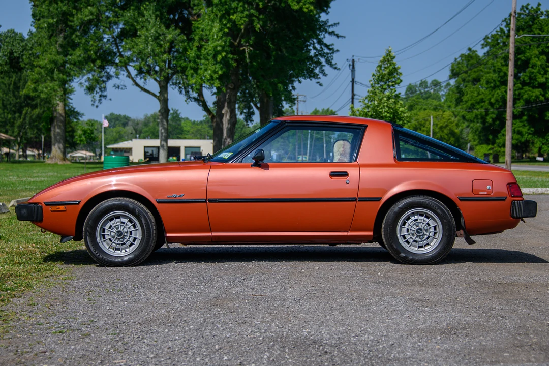 1979 Mazda RX-7 SA & FB - Image 3 of 31