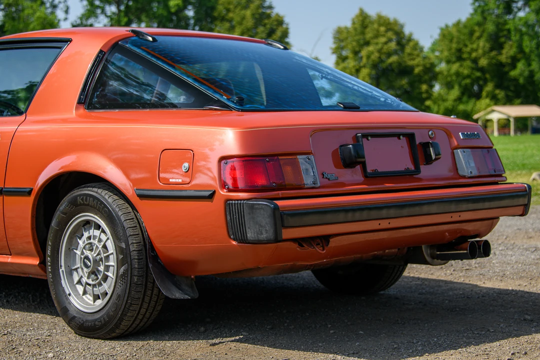 1979 Mazda RX-7 SA & FB - Image 19 of 31