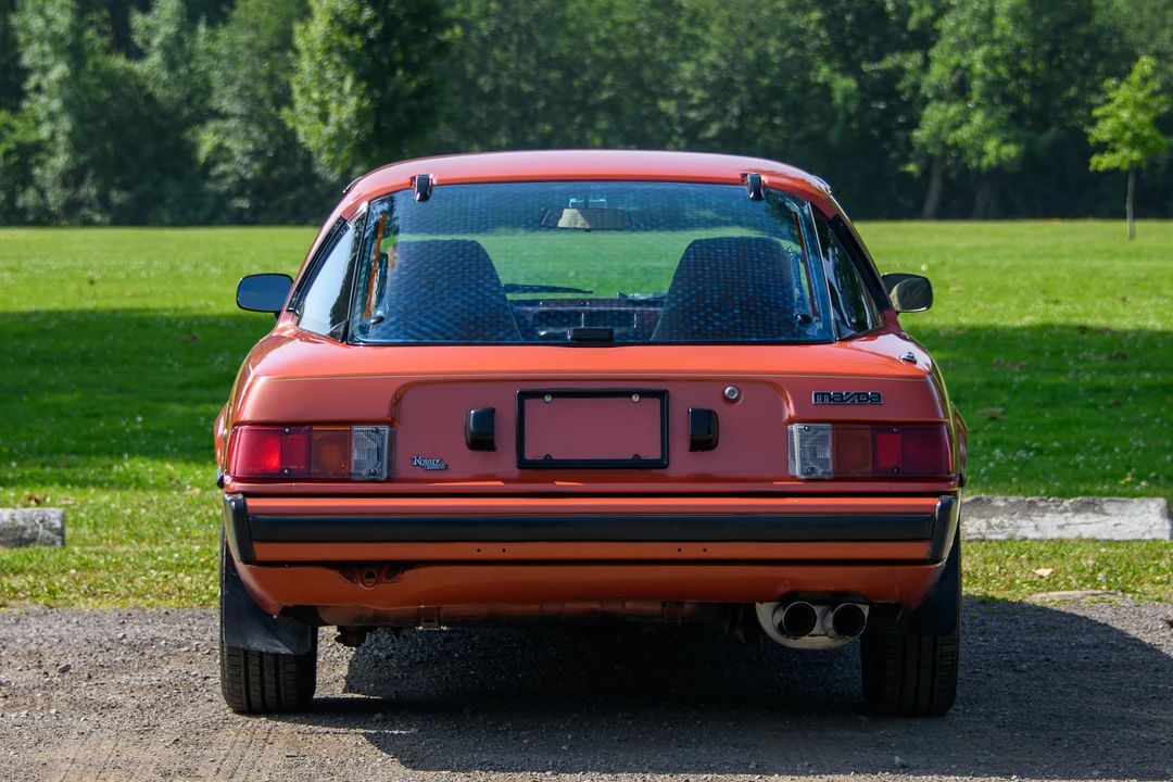 1979 Mazda RX-7 SA & FB - Image 11 of 31
