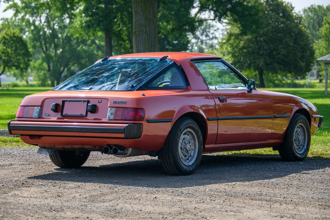 1979 Mazda RX-7 SA & FB - Image 12 of 31