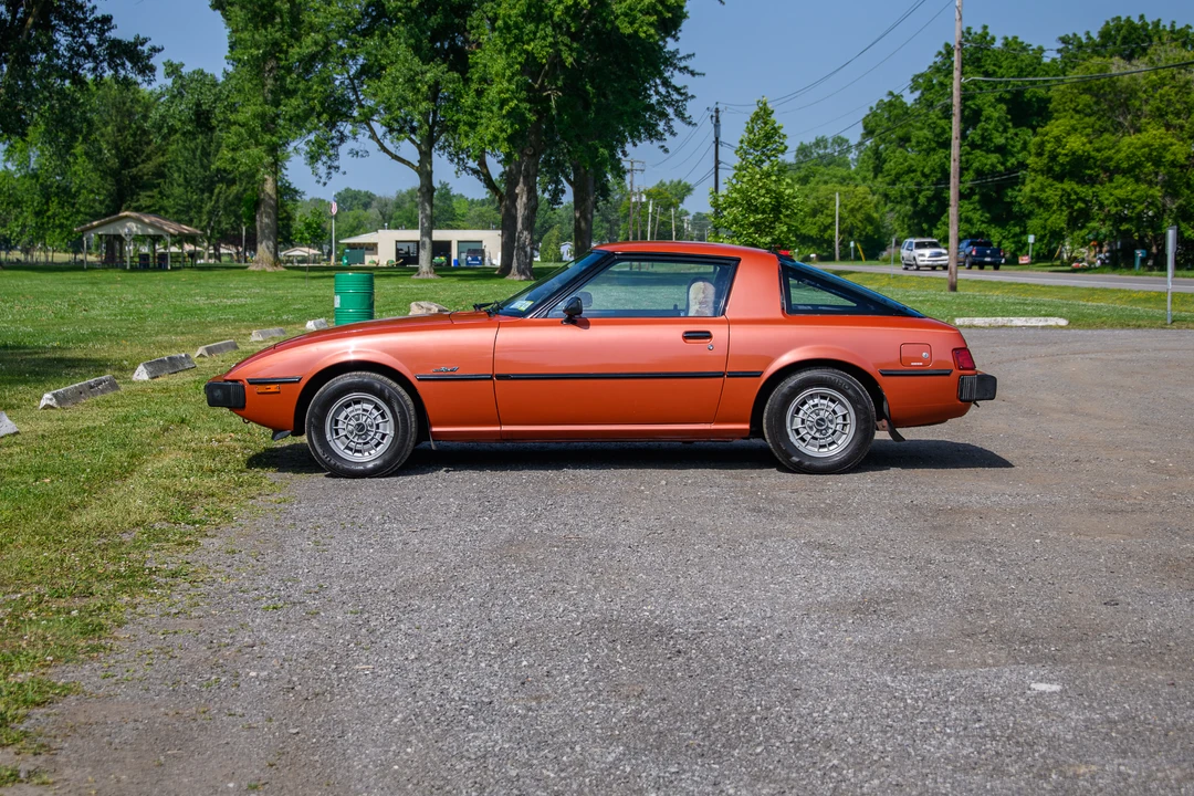 1979 Mazda RX-7 SA & FB - Image 4 of 31