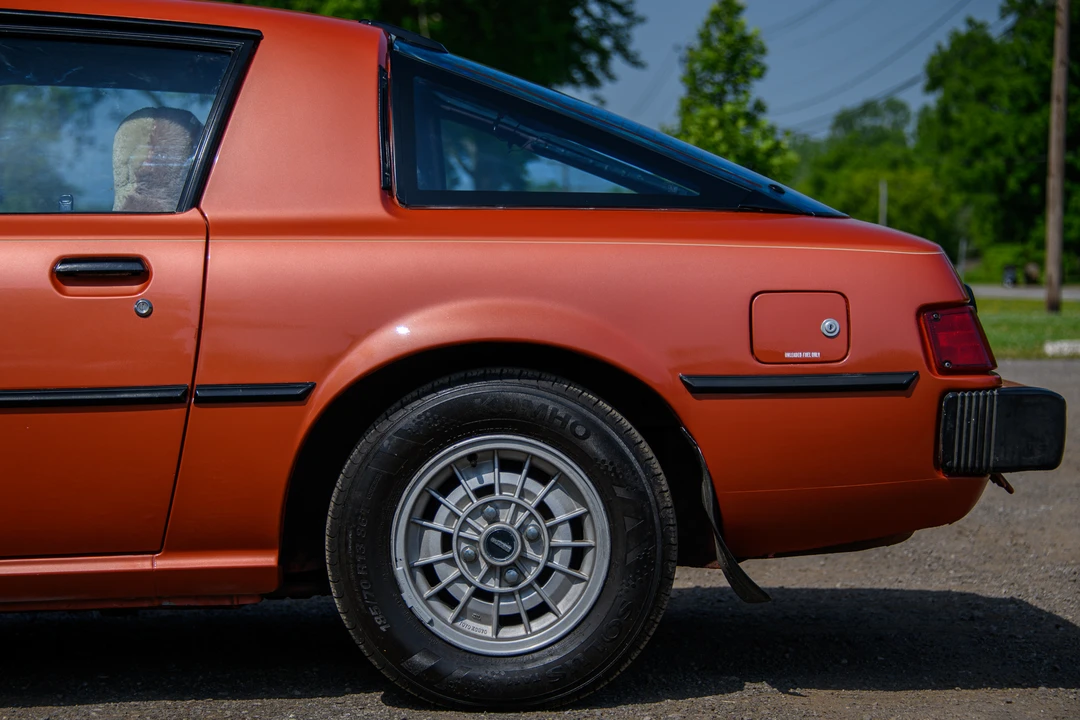 1979 Mazda RX-7 SA & FB - Image 29 of 31