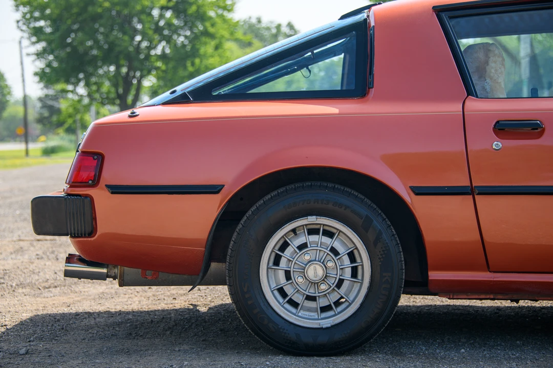 1979 Mazda RX-7 SA & FB - Image 30 of 31