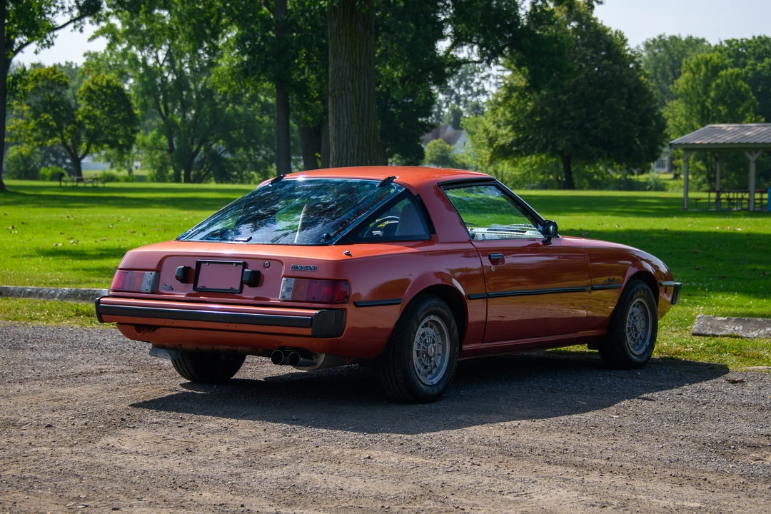 1979 Mazda RX-7 SA & FB - Image 13 of 31