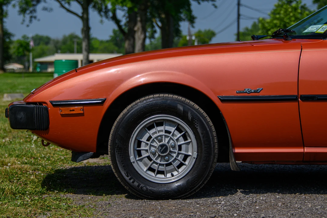1979 Mazda RX-7 SA & FB - Image 25 of 31