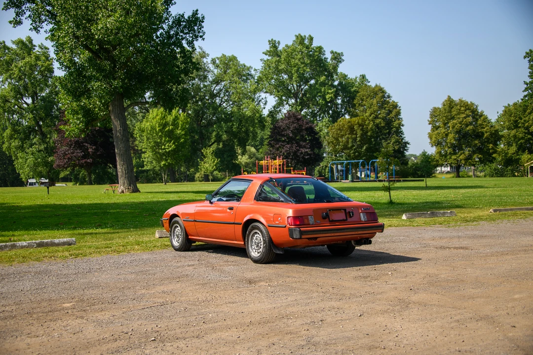 1979 Mazda RX-7 SA & FB - Image 6 of 31