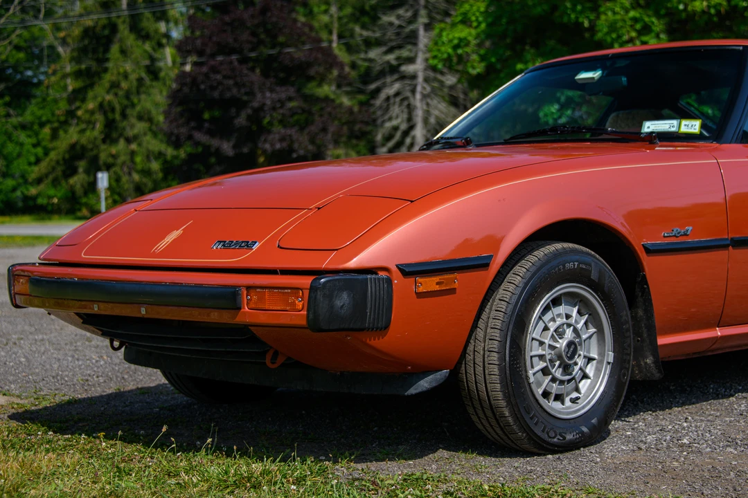 1979 Mazda RX-7 SA & FB - Image 23 of 31
