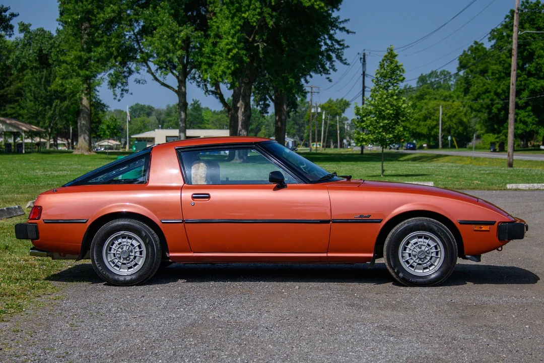 1979 Mazda RX-7 SA & FB - Image 14 of 31