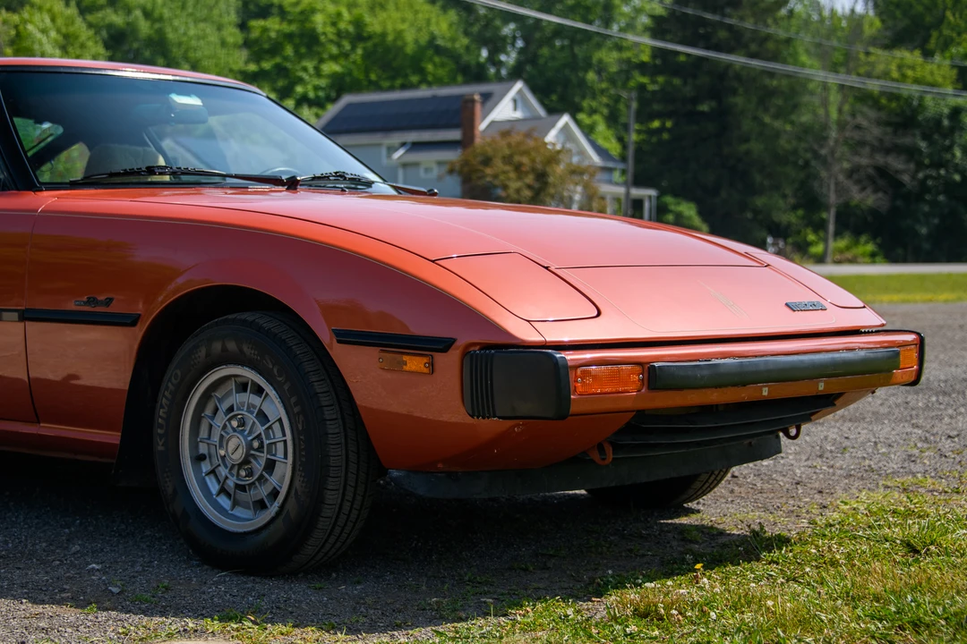 1979 Mazda RX-7 SA & FB - Image 24 of 31