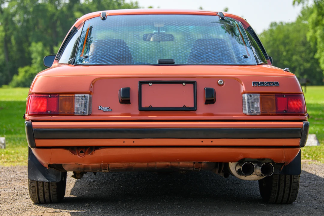 1979 Mazda RX-7 SA & FB - Image 10 of 31