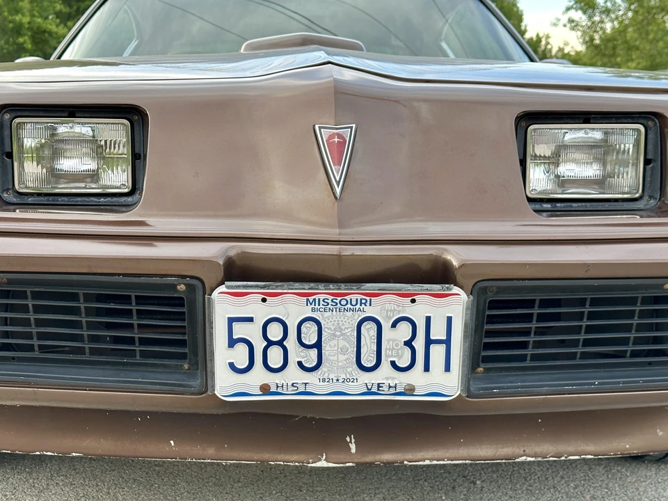 1979 Pontiac Firebird Trans Am 2nd Gen - Image 29 of 31