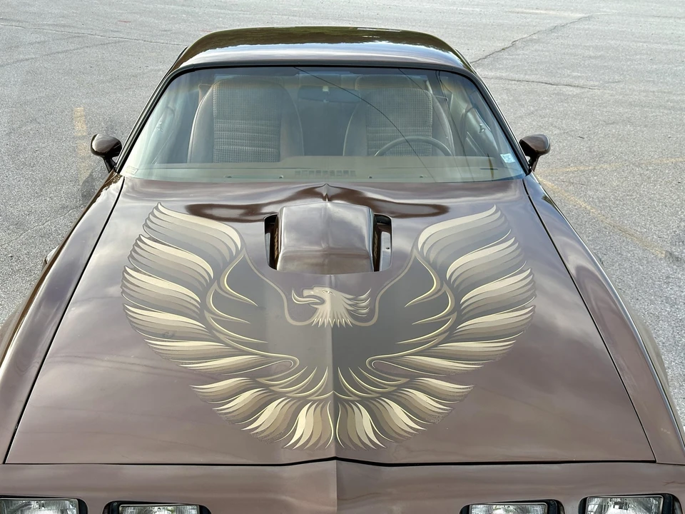 1979 Pontiac Firebird Trans Am 2nd Gen - Image 30 of 31