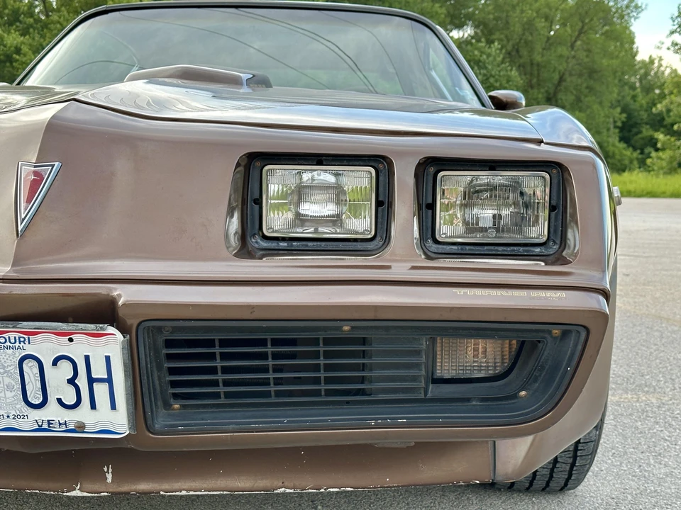 1979 Pontiac Firebird Trans Am 2nd Gen - Image 31 of 31