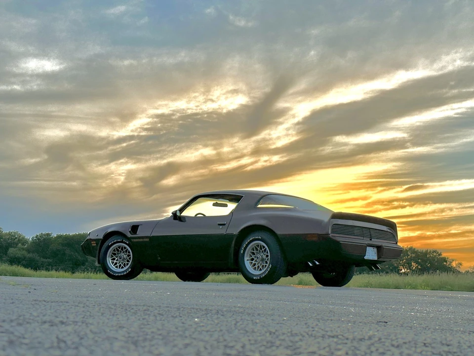 1979 Pontiac Firebird Trans Am 2nd Gen - Image 23 of 31