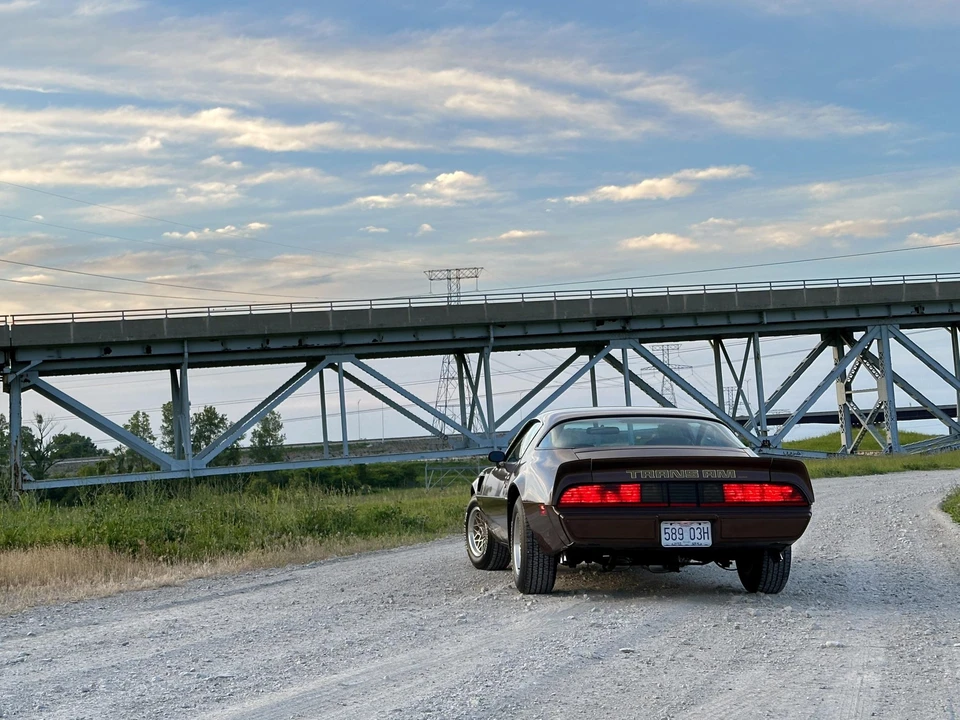 1979 Pontiac Firebird Trans Am 2nd Gen - Image 20 of 31