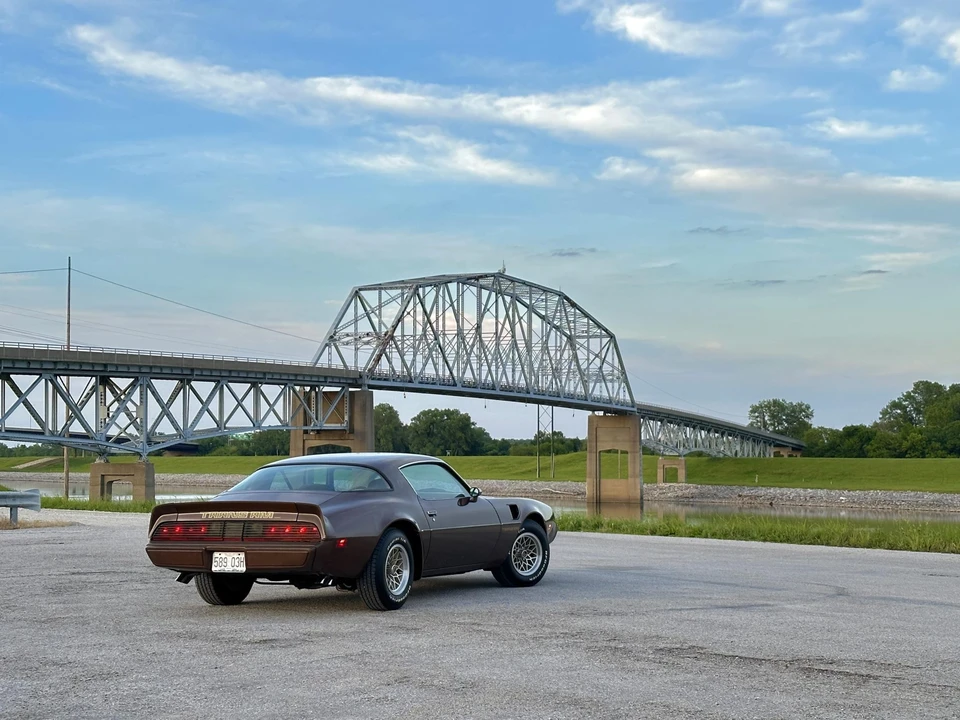 1979 Pontiac Firebird Trans Am 2nd Gen - Image 19 of 31