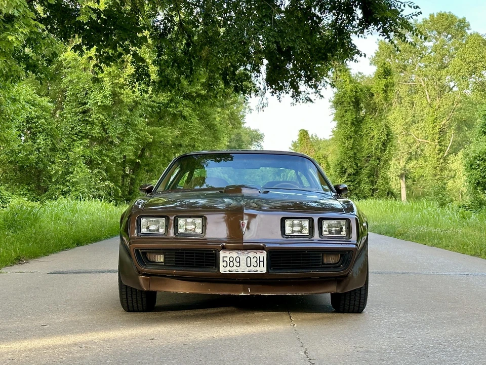1979 Pontiac Firebird Trans Am 2nd Gen - Image 3 of 31