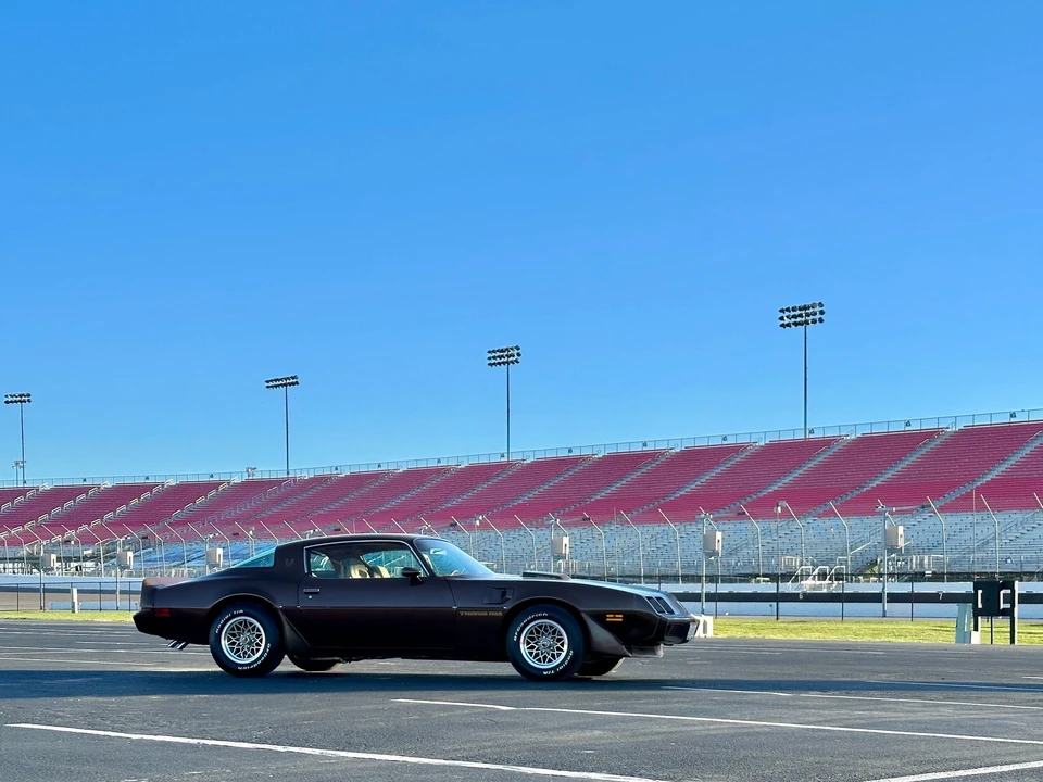 1979 Pontiac Firebird Trans Am 2nd Gen - Image 26 of 31
