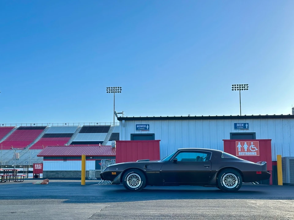 1979 Pontiac Firebird Trans Am 2nd Gen - Image 27 of 31