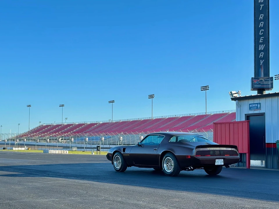 1979 Pontiac Firebird Trans Am 2nd Gen - Image 28 of 31