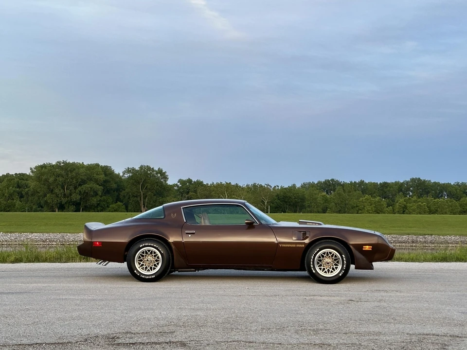 1979 Pontiac Firebird Trans Am 2nd Gen - Image 16 of 31