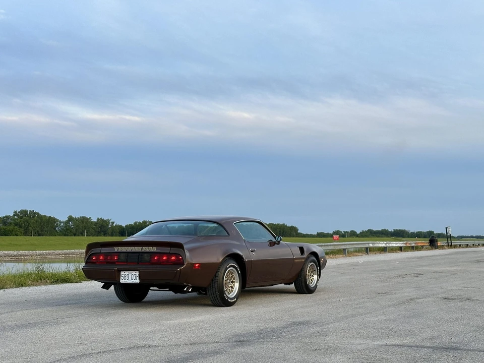 1979 Pontiac Firebird Trans Am 2nd Gen - Image 18 of 31